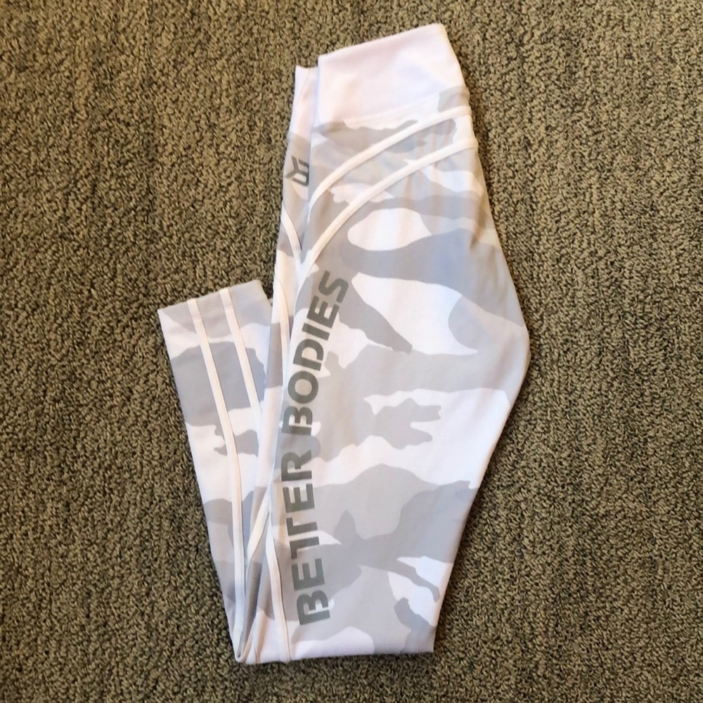Better Body tights